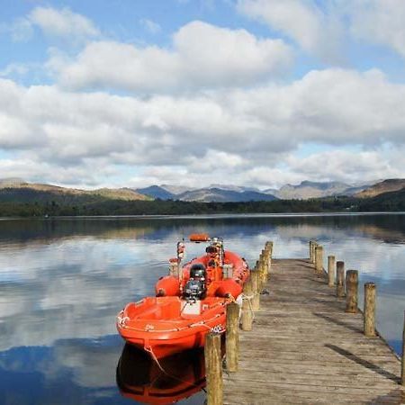 Gavel Cottage Bowness-on-Windermere Esterno foto